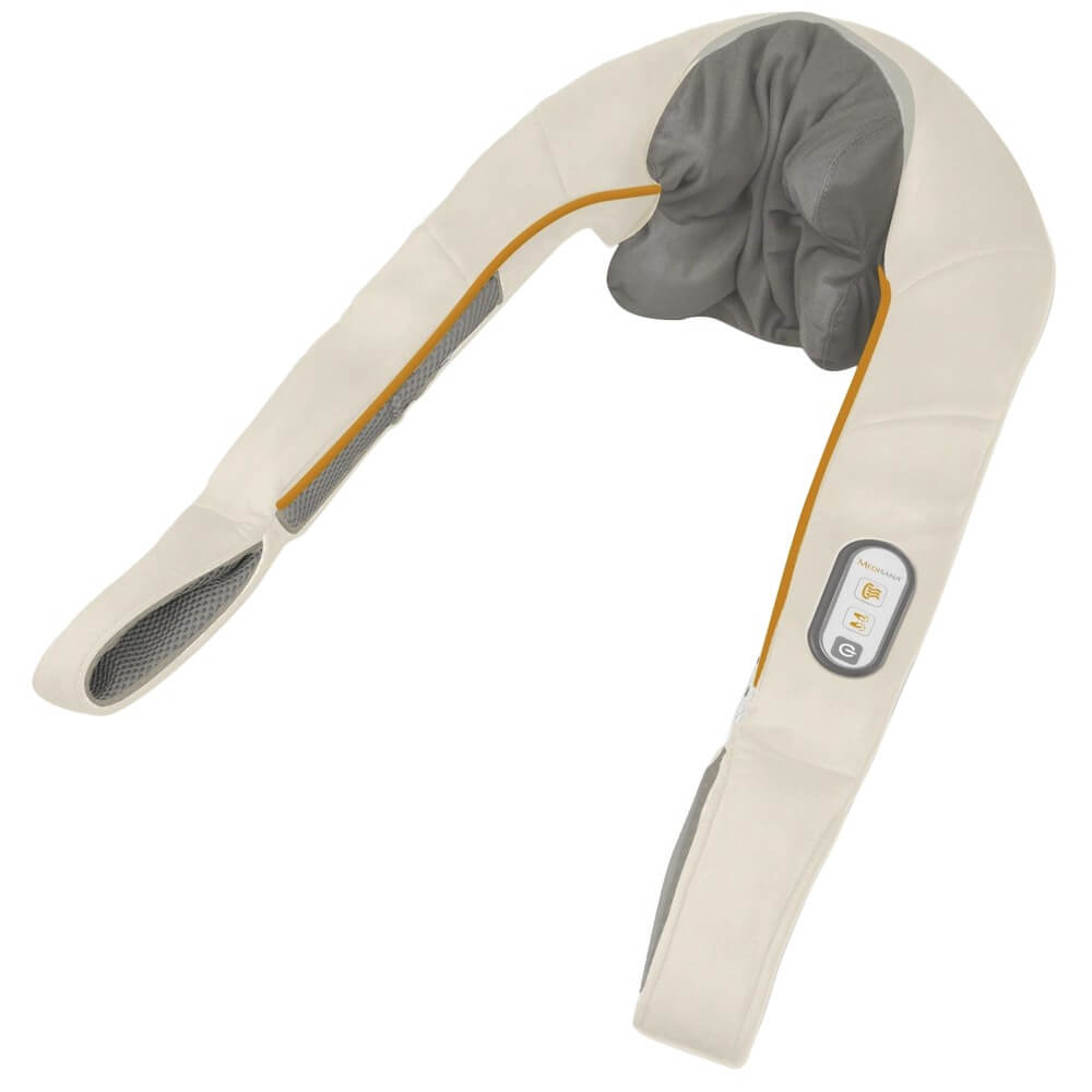 Изображение товара Массажер Medisana NM 860 для шеи и плеч с сетью бежевый