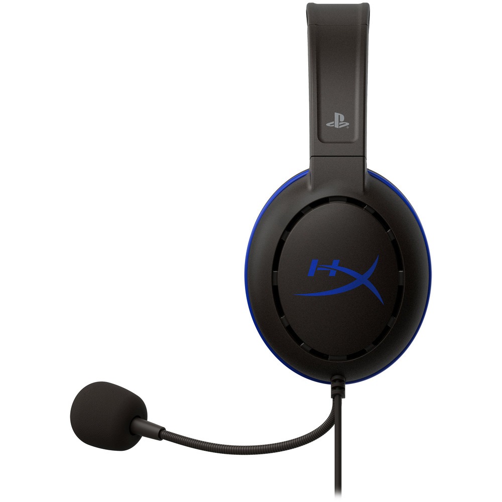 Как разобрать наушники hyperx cloud Отзывы на Компьютерная гарнитура HyperX Cloud Chat (PS4) , чёрный Нижний Новгоро