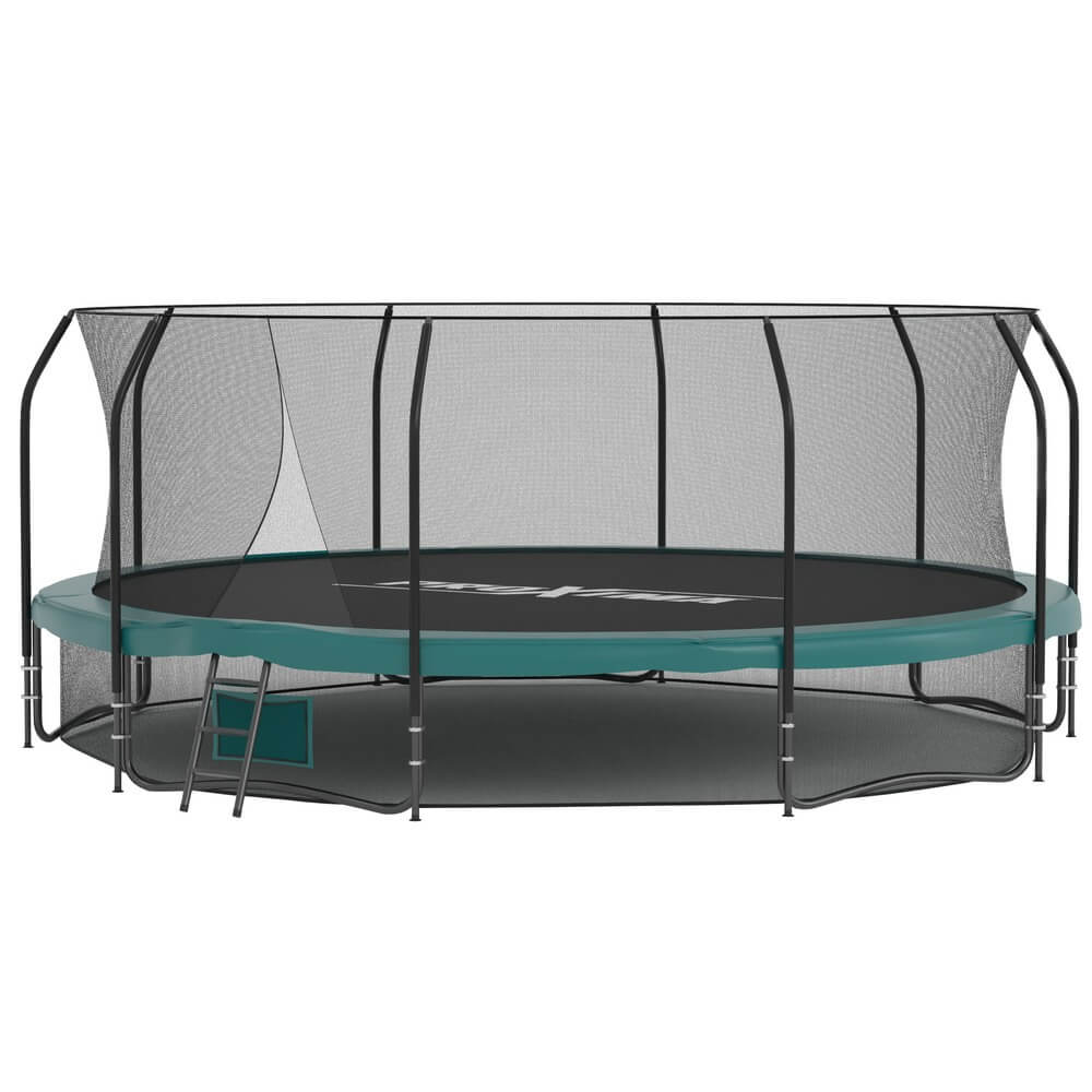 Изображение товара Батут Proxima Premium CFR-15F-5 для активного отдыха