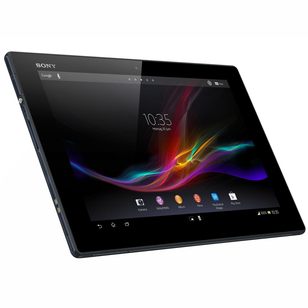 Планшет Sony Xperia Tablet Compact Купить