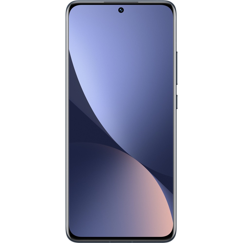 Купить Смартфон Xiaomi 12X 256 ГБ серый в Москве