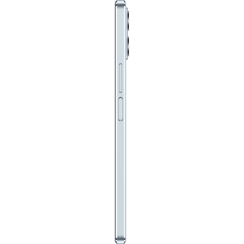 Купить Смартфон Honor X8 128 ГБ серебристый титан в Москве