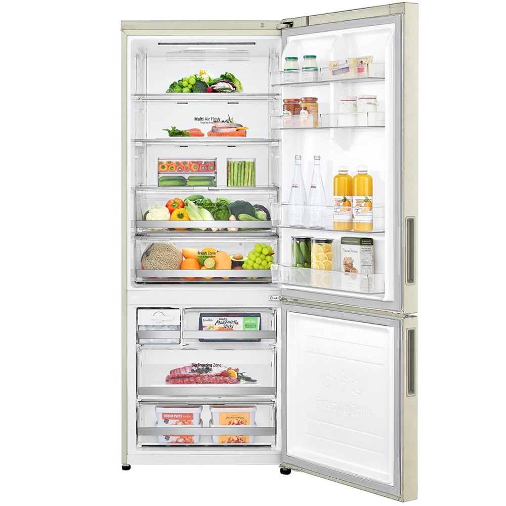 Купить Холодильник LG GC-B569PECM в Москве