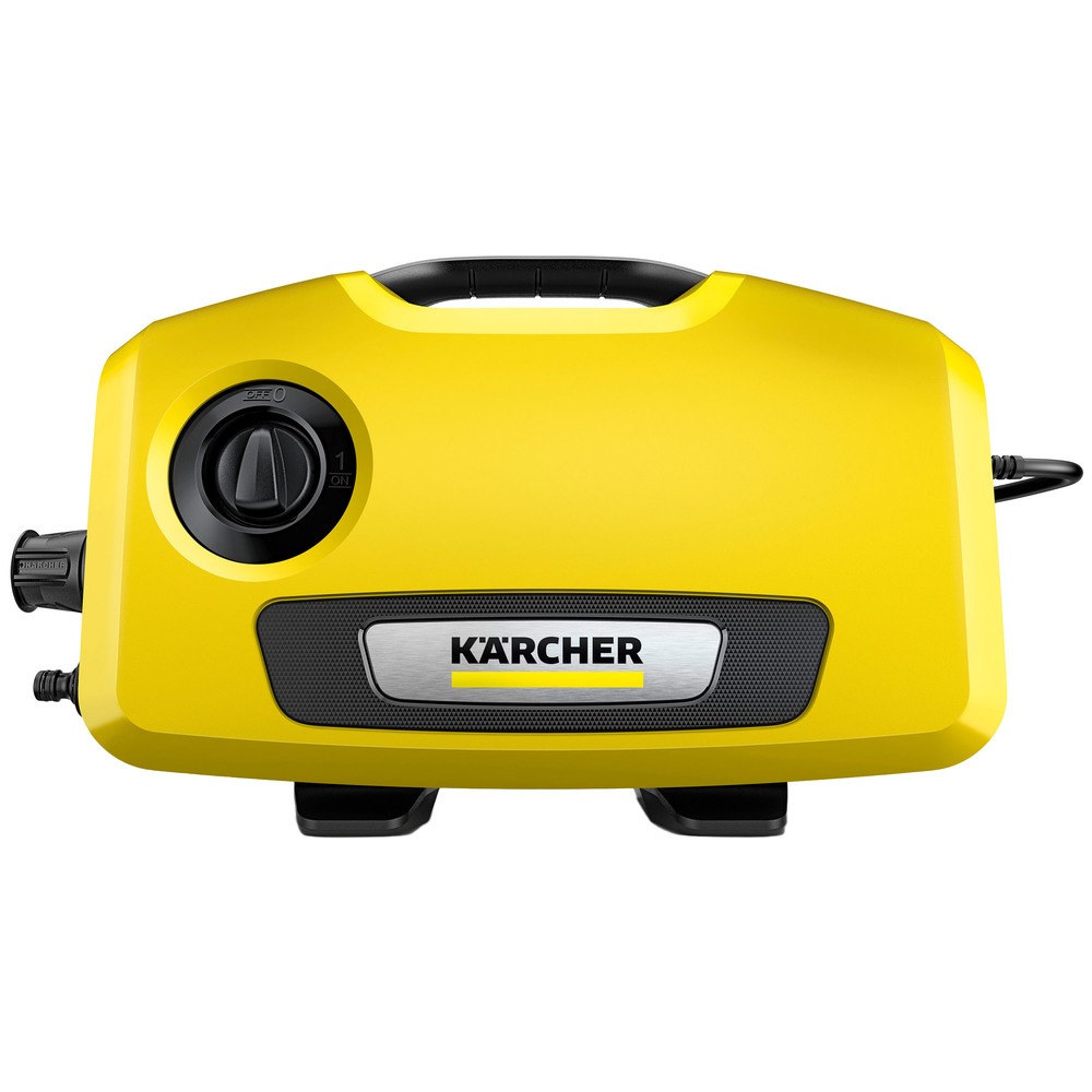 Hochdruckreiniger K 25 Silent Limited Edition Купить Мойка высокого давления Karcher K 25 Silent Limited Edition (1.