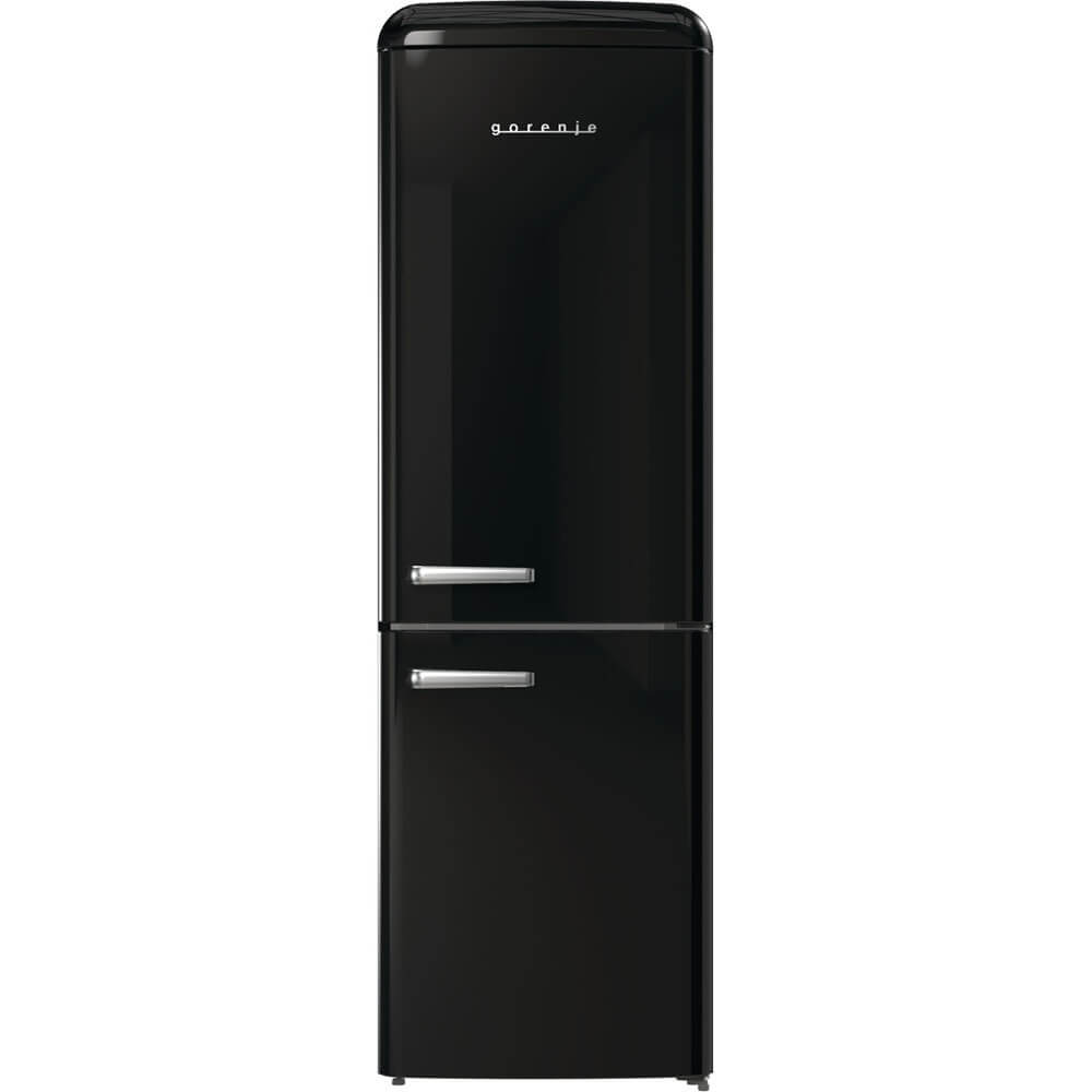 Холодильник Gorenje ONRK619EBK