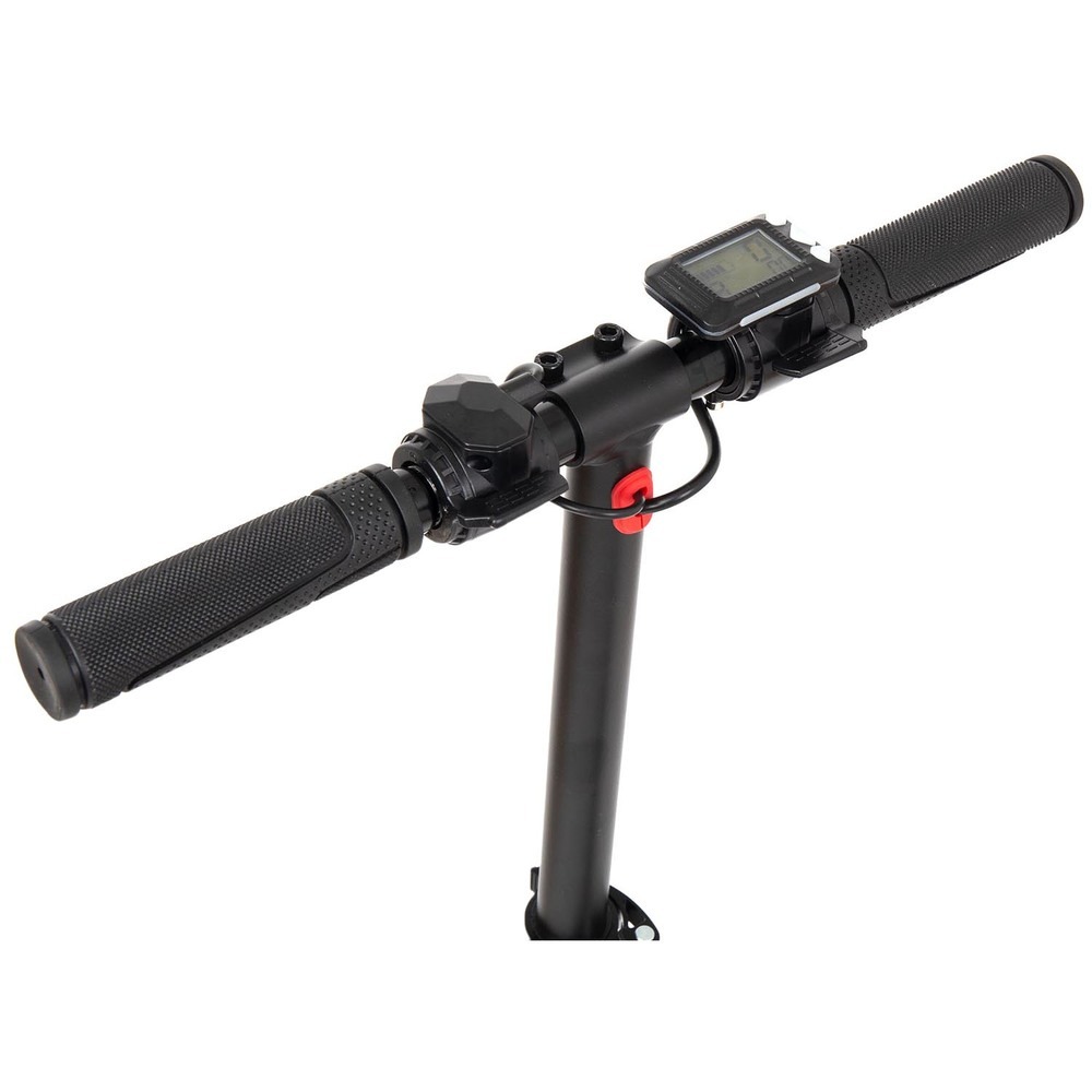 Купить Электросамокат Hiper Slim VX581 Black в Москве