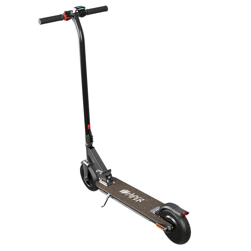 Купить Электросамокат Hiper Slim VX900 Black в Москве