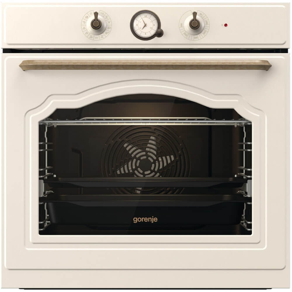 Изображение товара Духовой шкаф Gorenje BOS67372CLI