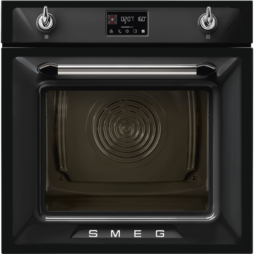 Изображение товара Духовой шкаф Smeg SOP6902S2PN Victoria