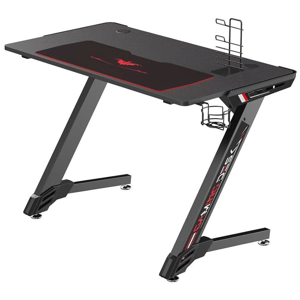 Изображение товара Компьютерный стол Eureka TN-Z43-BK-V2 Black
