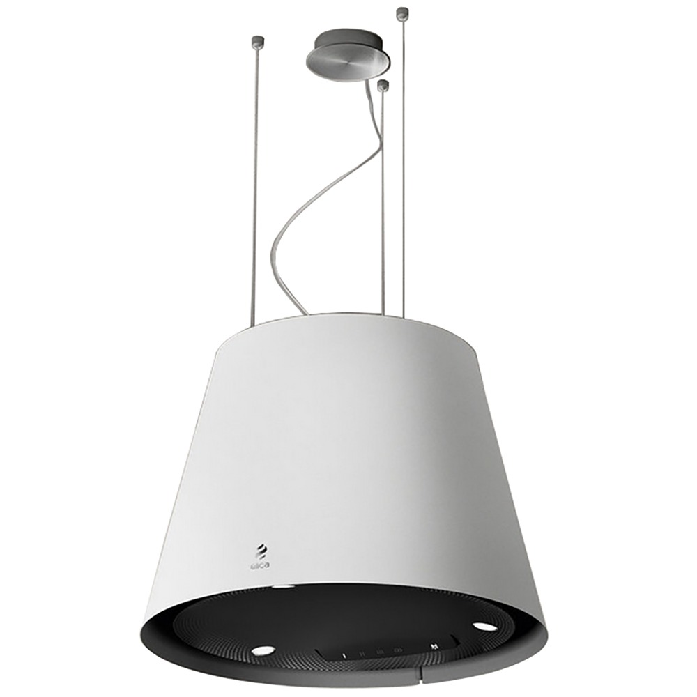 Изображение товара Вытяжка Elica EASY UX WH/F/50 с производительностью 800 м3/ч