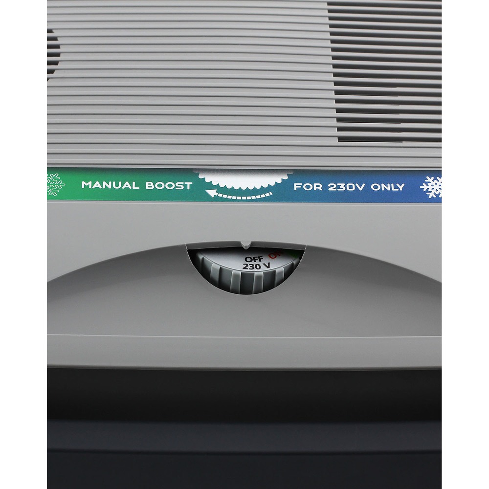 Купить Автохолодильник EZ Coolers E32M 12/230V Gray в Москве