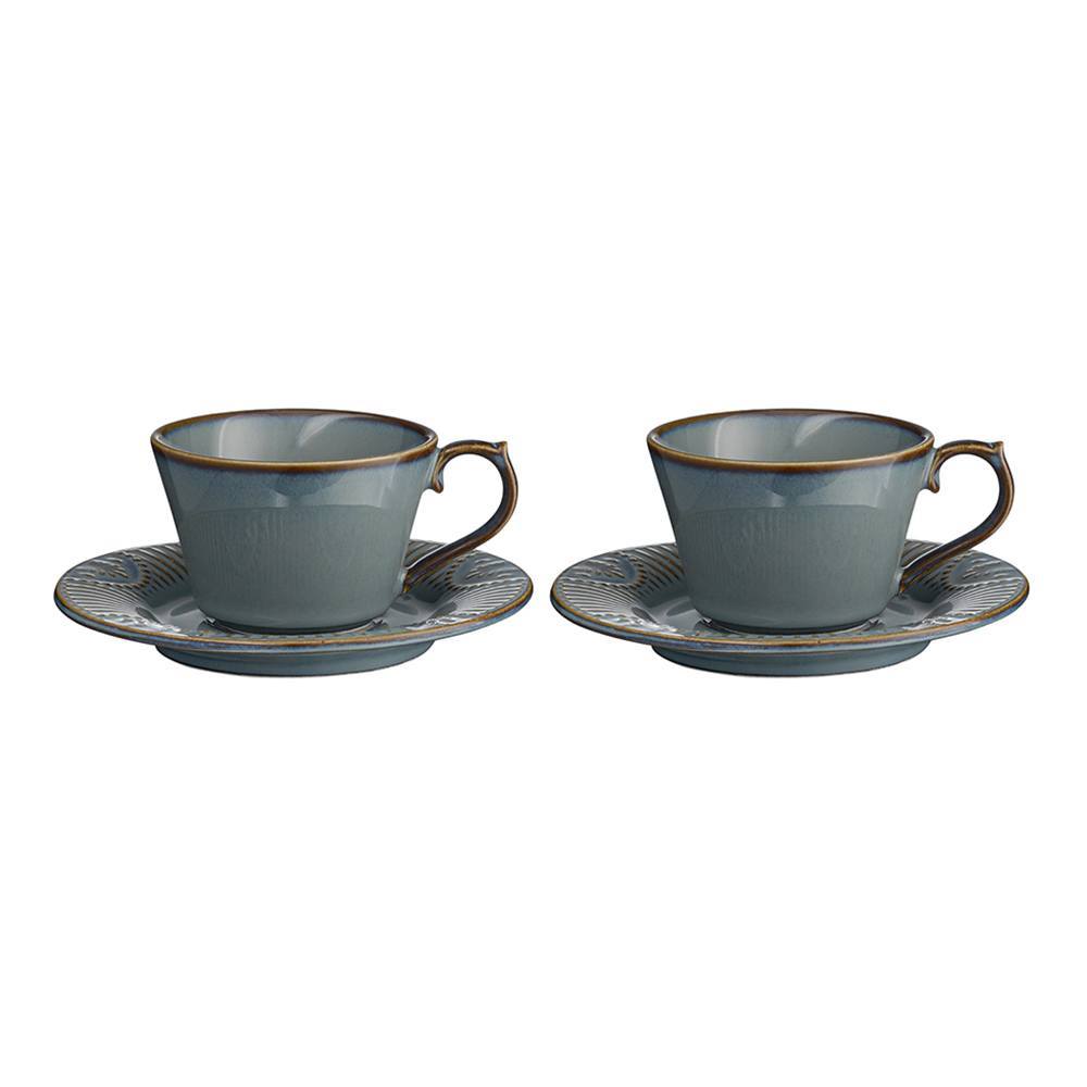 Изображение товара Набор чайных пар Liberty Jones Antique LJ_NC_CU125