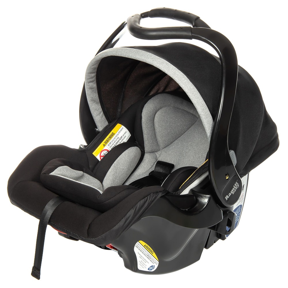 Ramili baby bc102b автокресло