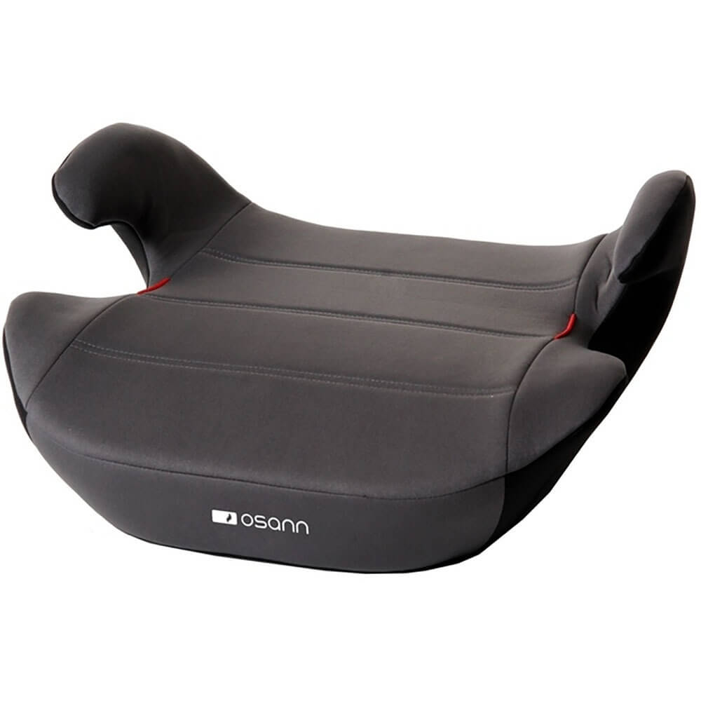 Изображение товара Osann UP FB-206 Nero - детское авто кресло-бустер, 3-12 лет