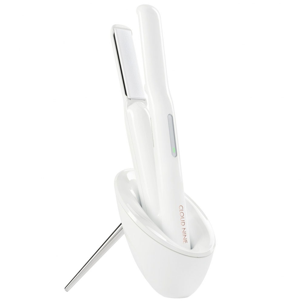 Купить Выпрямитель для волос Cloud Nine Cordless Iron Pro C92457PRO в ...
