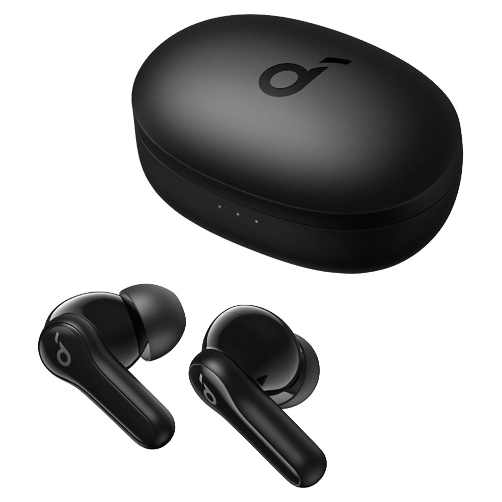 Купить Наушники Anker Soundcore Life Note E, чёрный в Москве