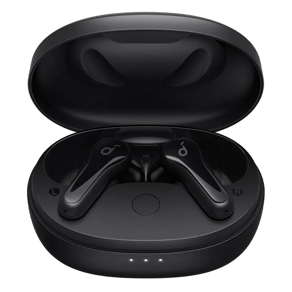 Купить Наушники Anker Soundcore Life Note E, чёрный в Москве