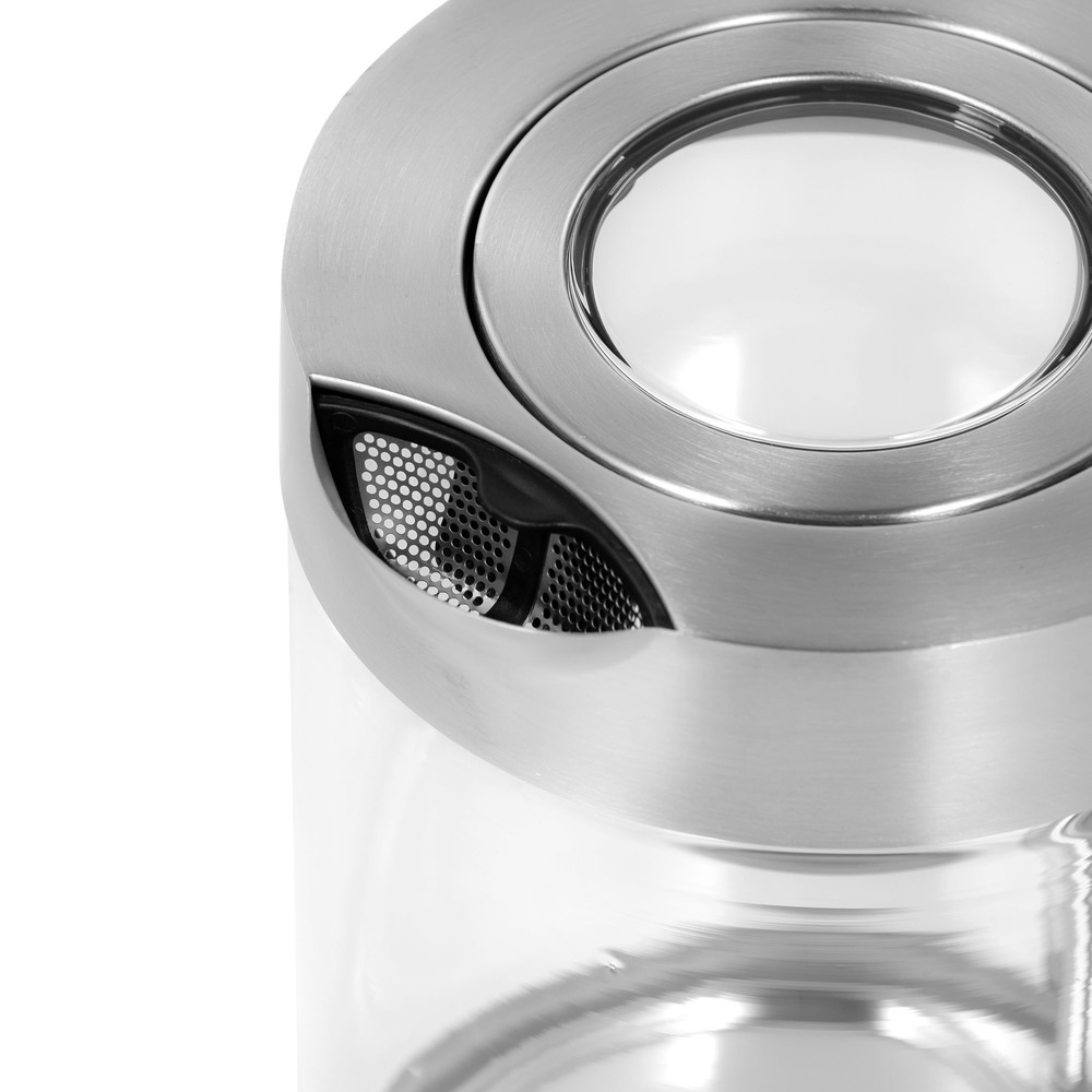 Купить Чайник WMF Lono Glass 0413150711 в Москве