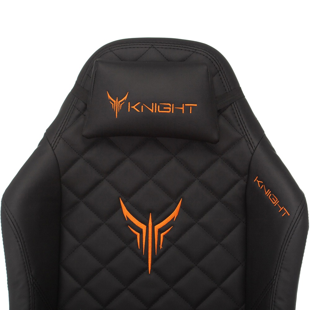 Кресло игровое Knight Rampart