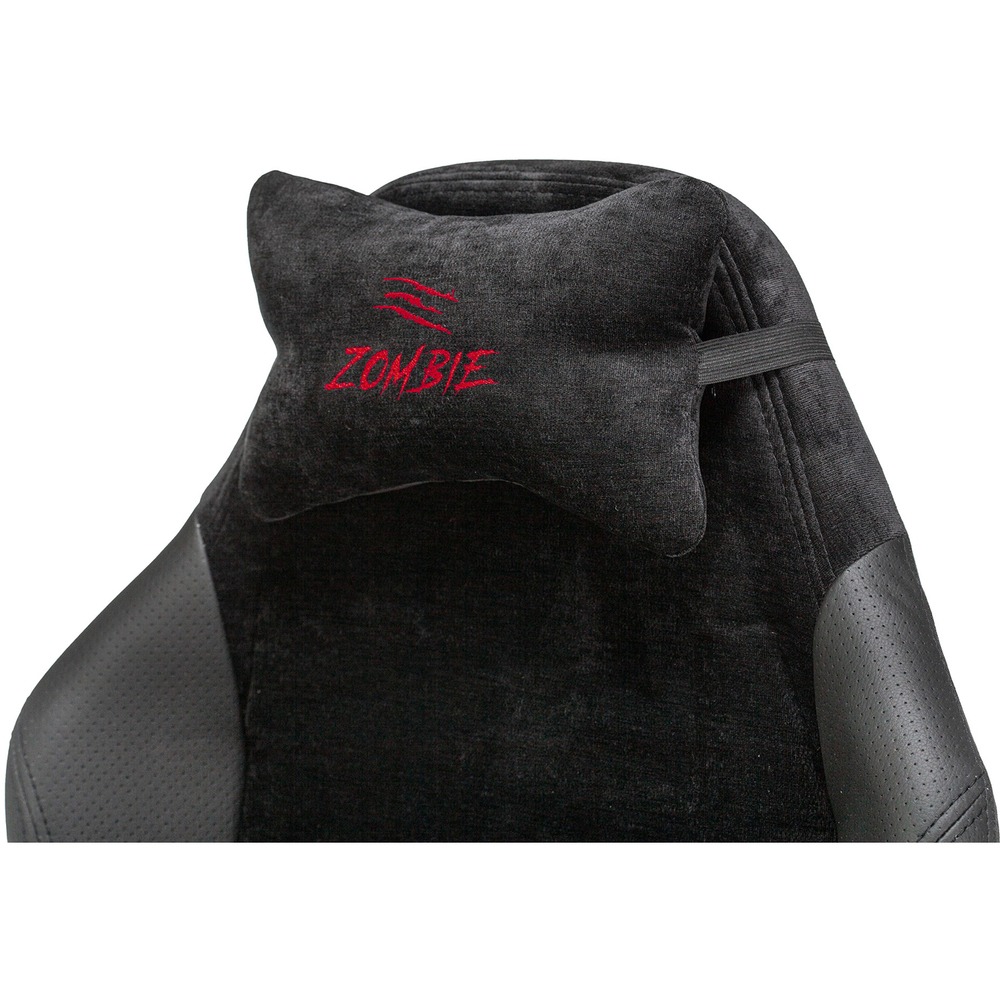 Кресло zombie 9 black