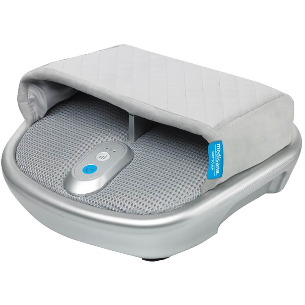 Изображение товара Массажер для ног Medisana FMG 880 с режимами тепла и компрессии