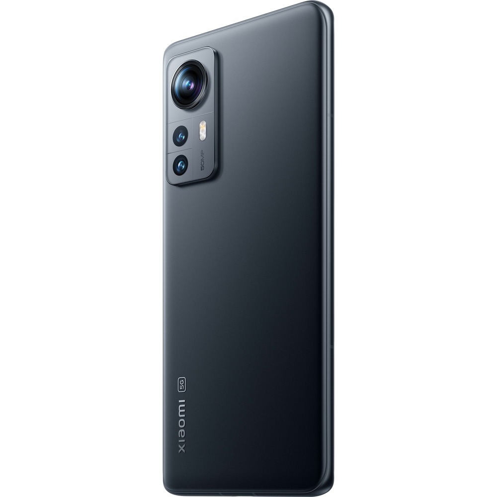 Купить Смартфон Xiaomi 12 128 ГБ серый в Москве