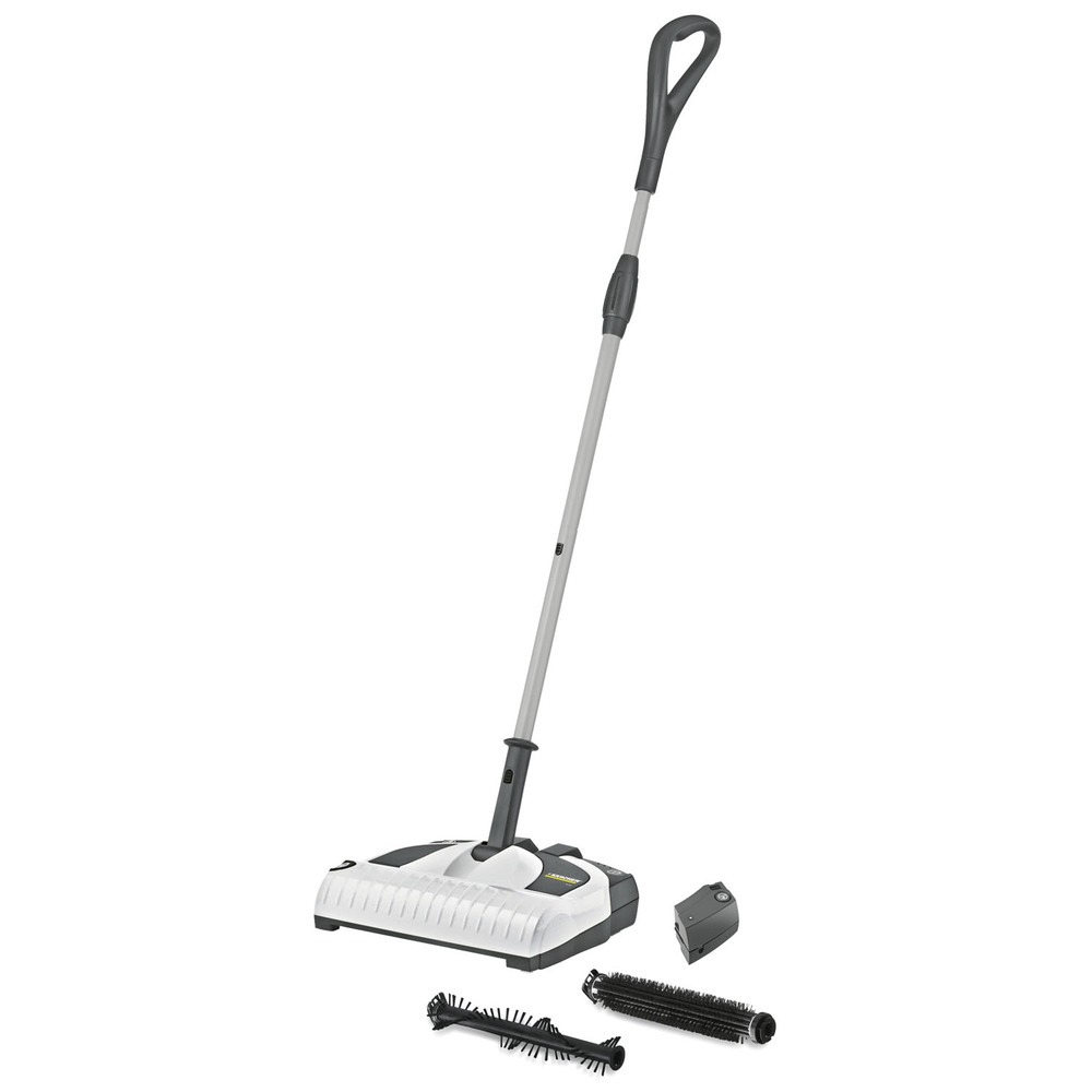 Отзывы на Вертикальный пылесос Karcher K 65 Plus, white (1.258-515.0) |  Краснодар