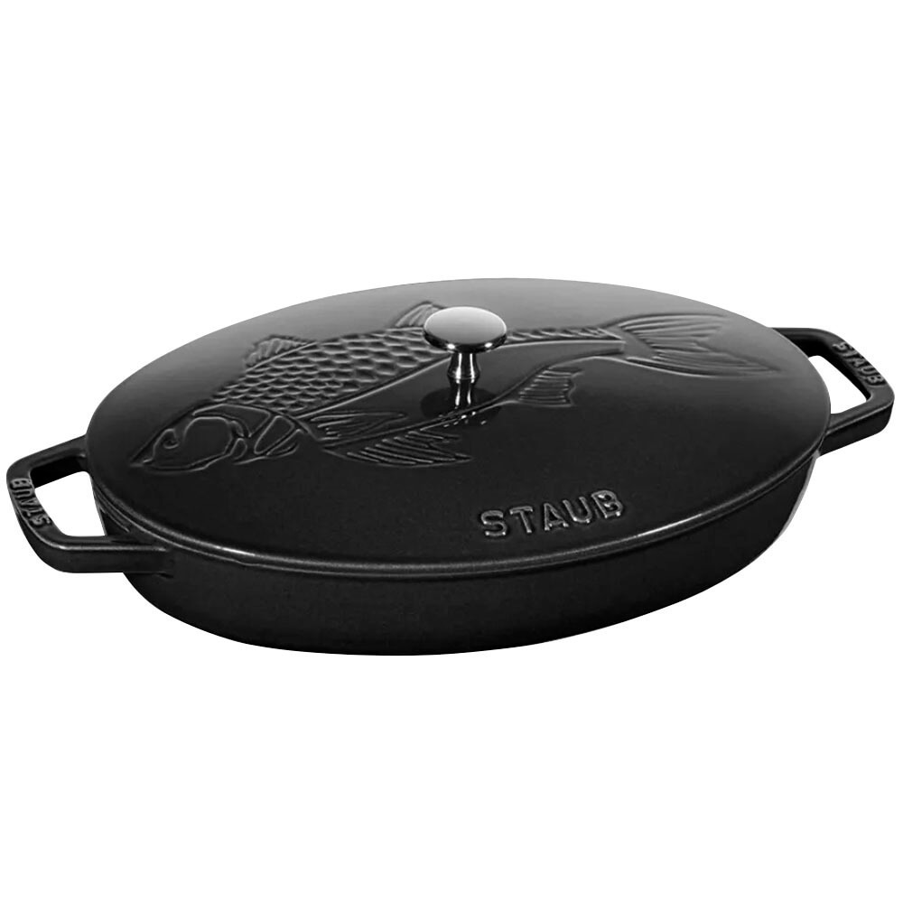 Изображение товара Сотейник Staub 11223323 Изображение товара Сотейник Staub 11223323