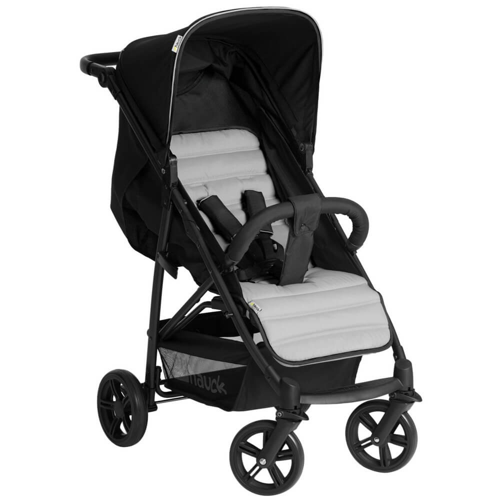 Hauck 4 in store 1 travel system