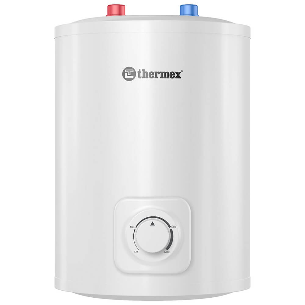 Изображение товара Водонагреватель Thermex Inox Cask IC 10 U 1500 Вт 10 л