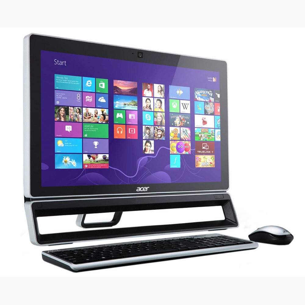 Acer aspire zs600 апгрейд