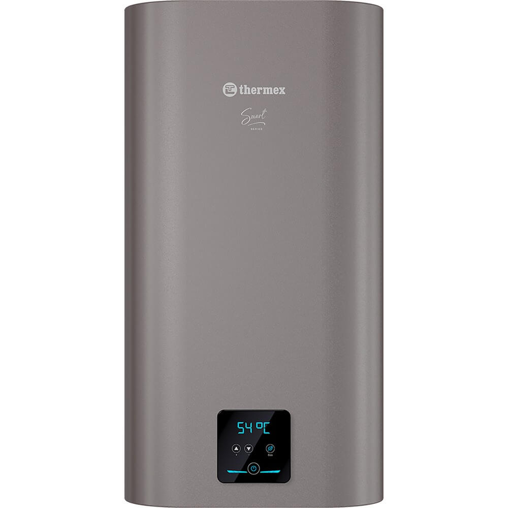 Изображение товара Thermex Smart 30 V - компактный накопительный водонагреватель 30 л