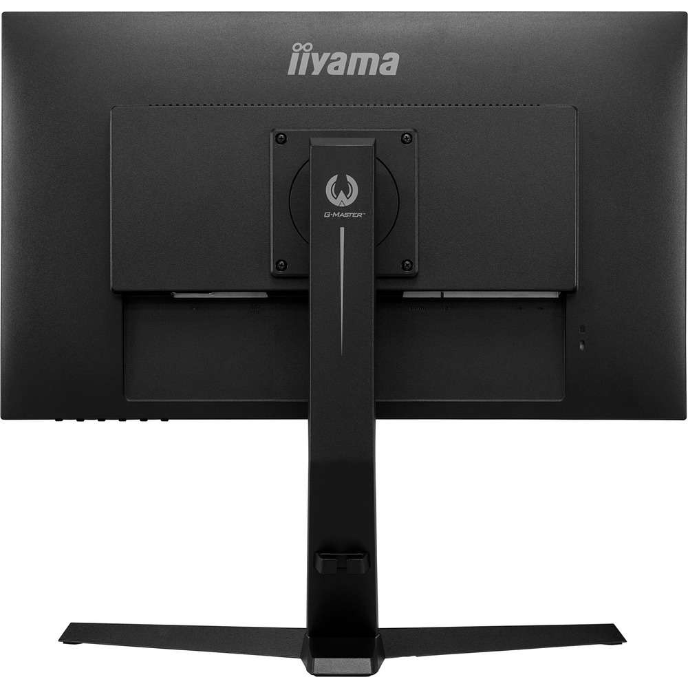 Монитор iiyama g master g2530hsu b1 обзор