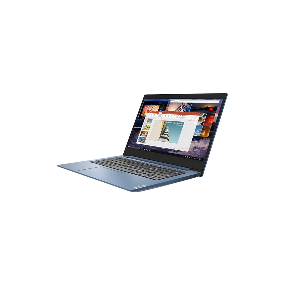 Ноутбук Lenovo Ideapad 1 14igl05 81vu007xru Купить