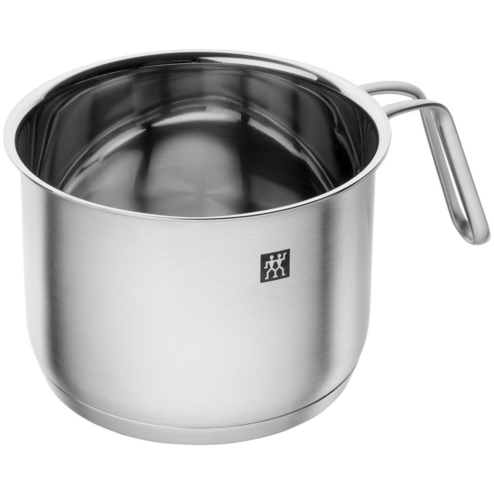 Изображение товара Ковш для кухни Zwilling Pico 66650-140 из нержавеющей стали 14 см 1.5 л