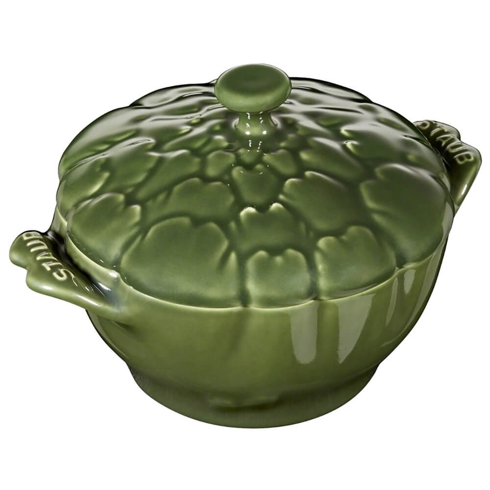 Изображение товара Кокот Staub Артишок 40500-326