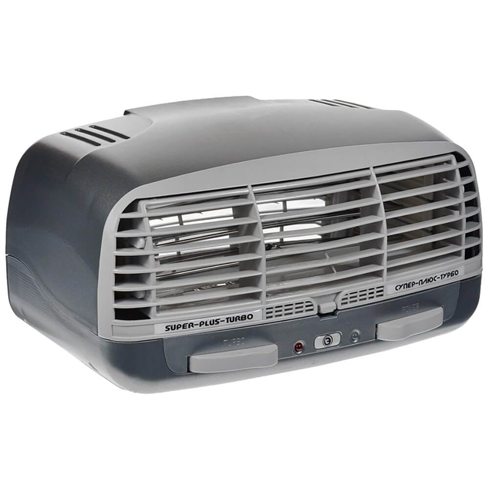 Изображение товара Очиститель воздуха ZET-004 для комнаты до 40 кв.м 4 режима работы