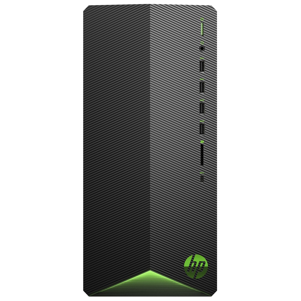 Купить Системный блок HP Pavilion Gaming TG01-2080ur (5D2E0EA/ACB) в Москве