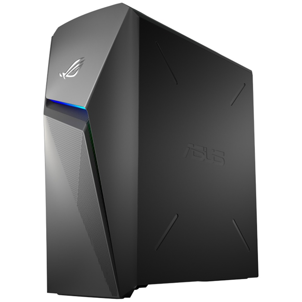 Купить Системный блок ASUS ROG Strix G10DK-A3400G0320 (90PF02S1-M006V0 ...