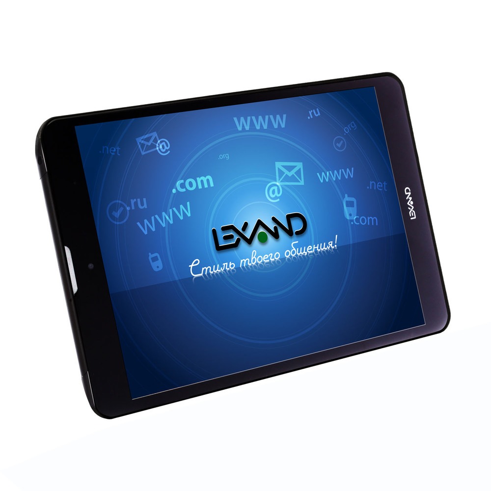 Купить Планшет Lexand A811 8Gb 3G, GPS в Москве