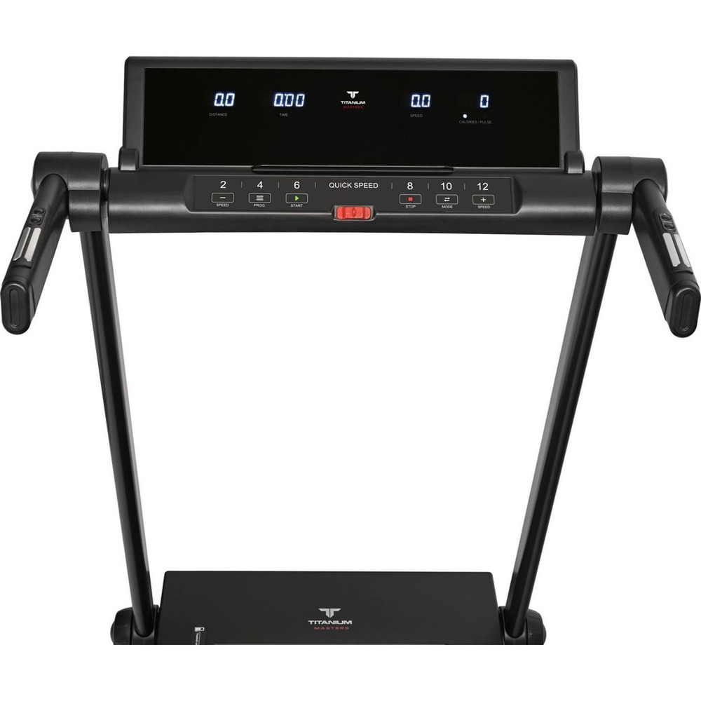 Купить Беговая дорожка Titanium Masters Slimtech C250 в Москве