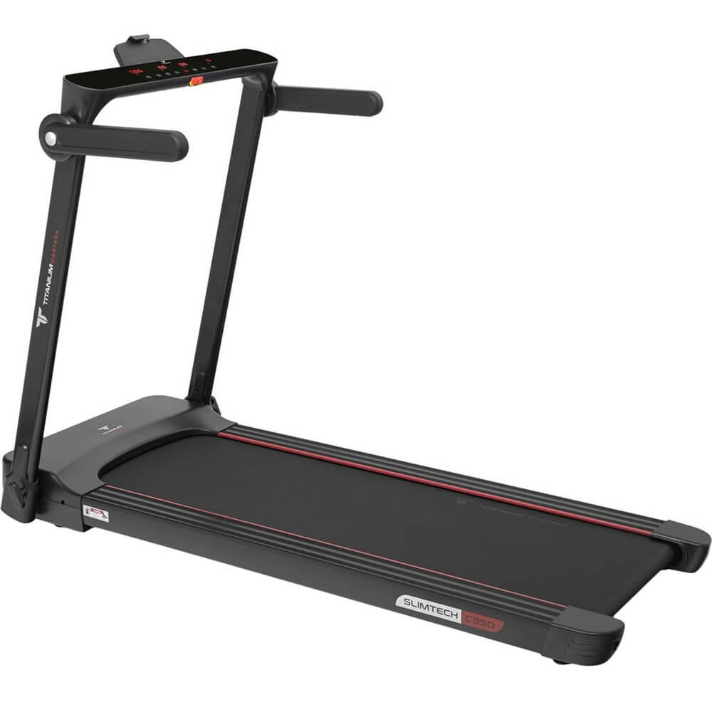 Изображение товара Беговая дорожка Titanium Masters Slimtech C350