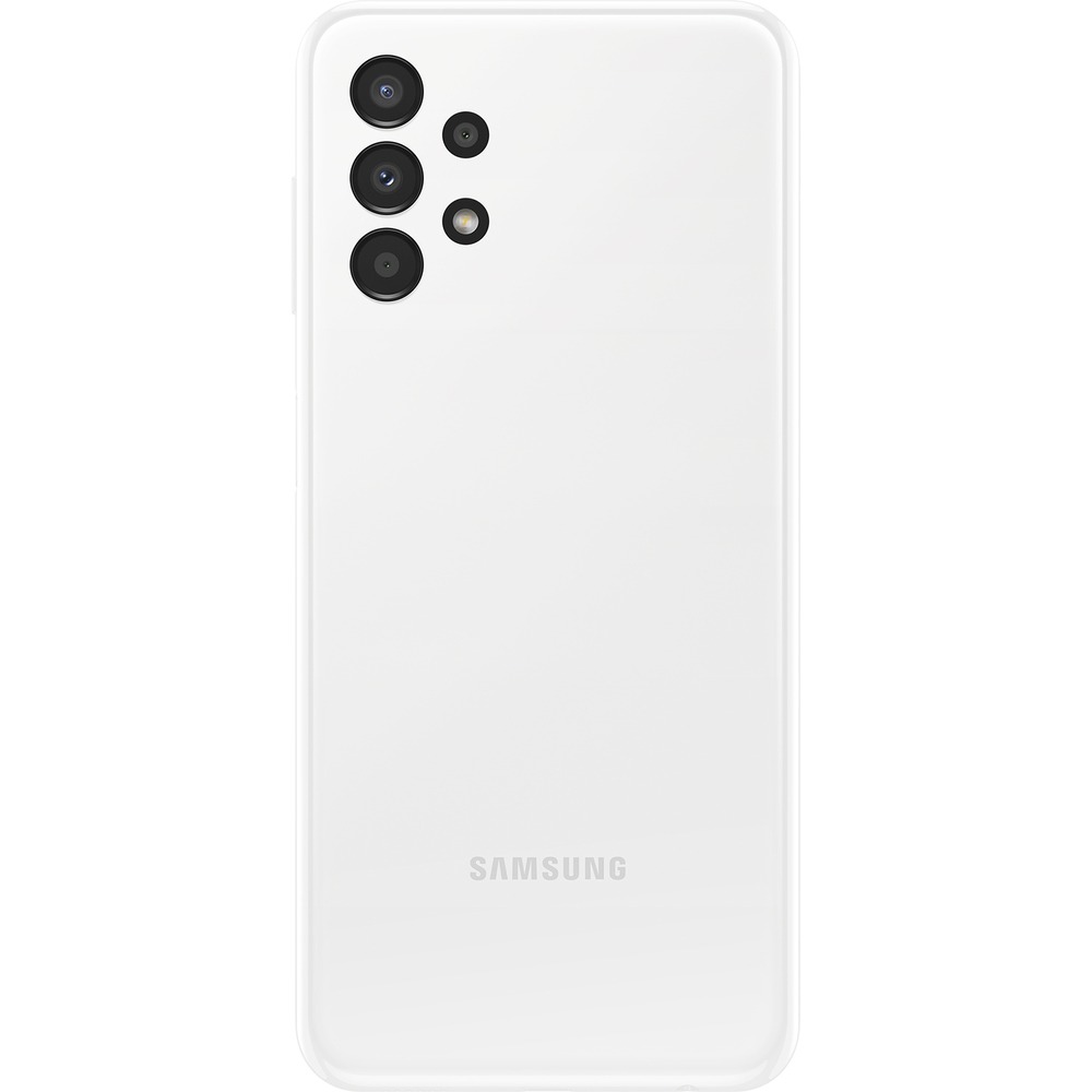 Купить Смартфон Samsung Galaxy A13 128 ГБ белый в Москве