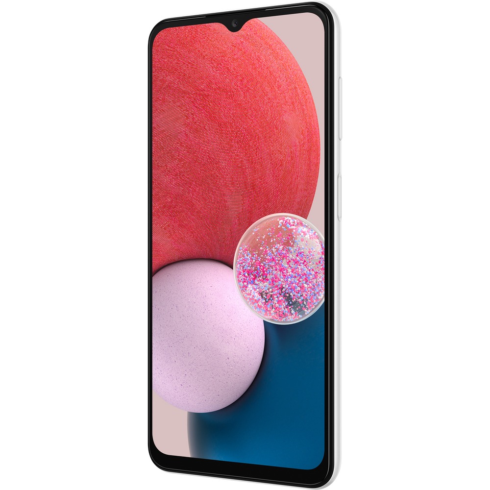 Купить Смартфон Samsung Galaxy A13 128 ГБ белый в Москве