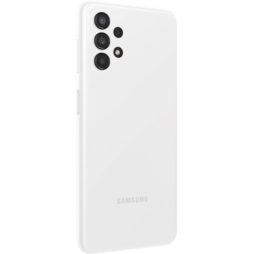 Купить Смартфон Samsung Galaxy A13 128 ГБ белый в Москве