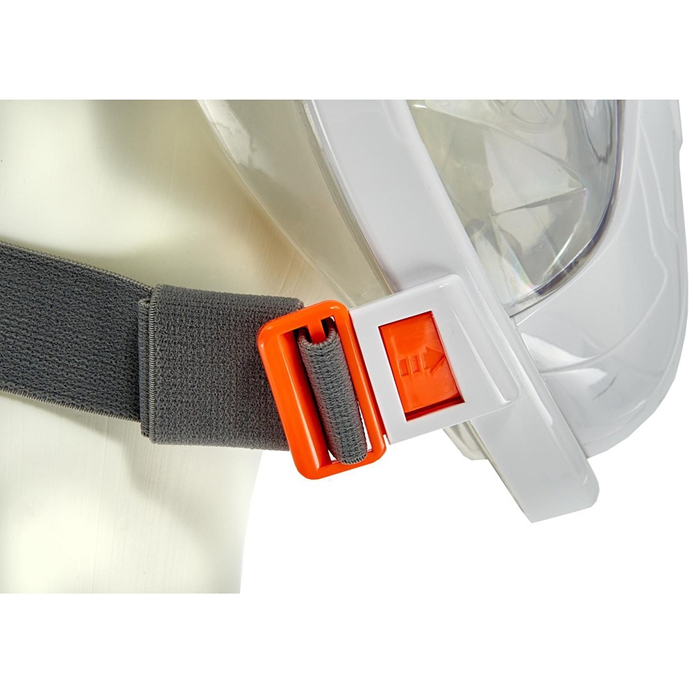 Купить Маска для снорклинга Bradex SF 0549 в Москве