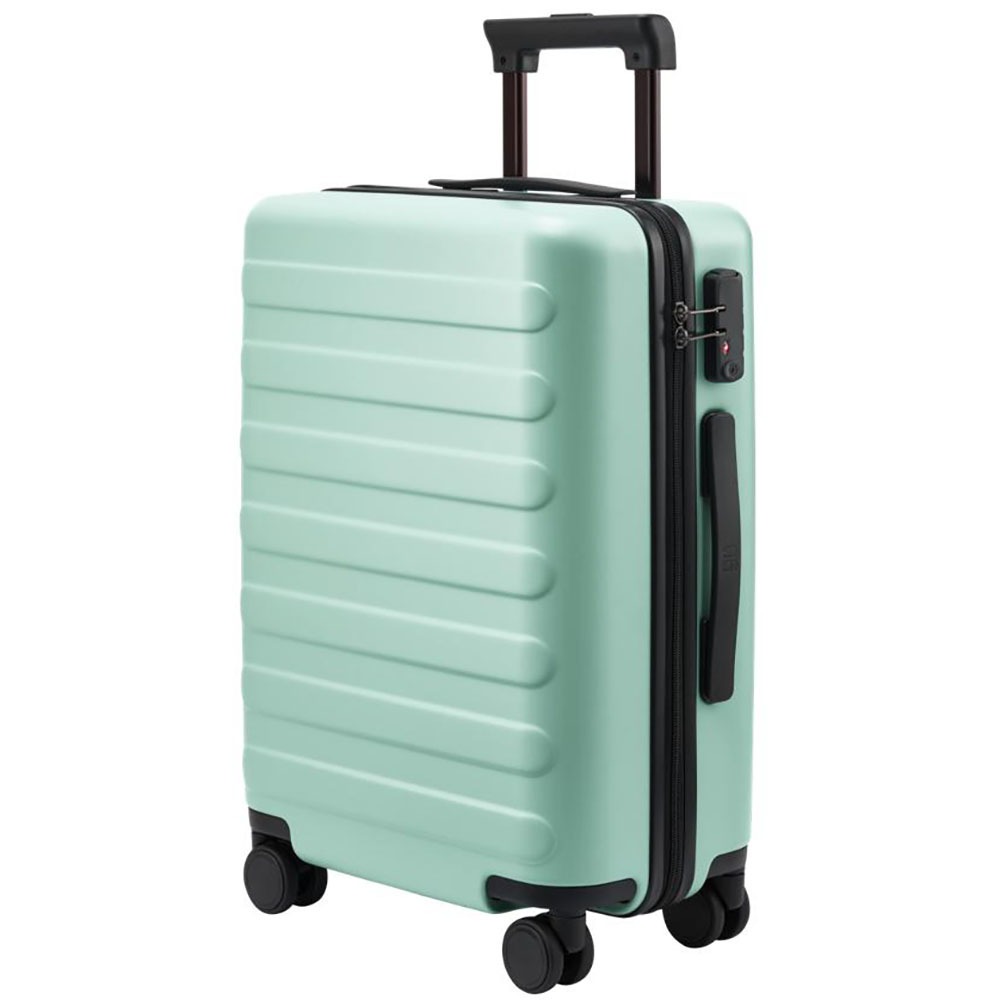 Xiaomi ninetygo elbe luggage 28 обзор