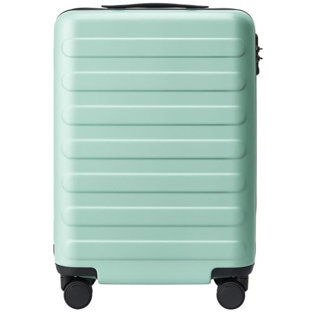 Xiaomi ninetygo elbe luggage 28 обзор