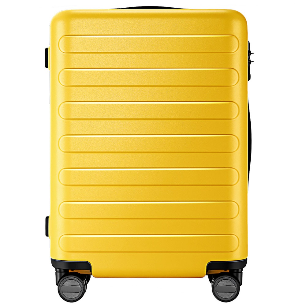 Xiaomi ninetygo elbe luggage 28 обзор